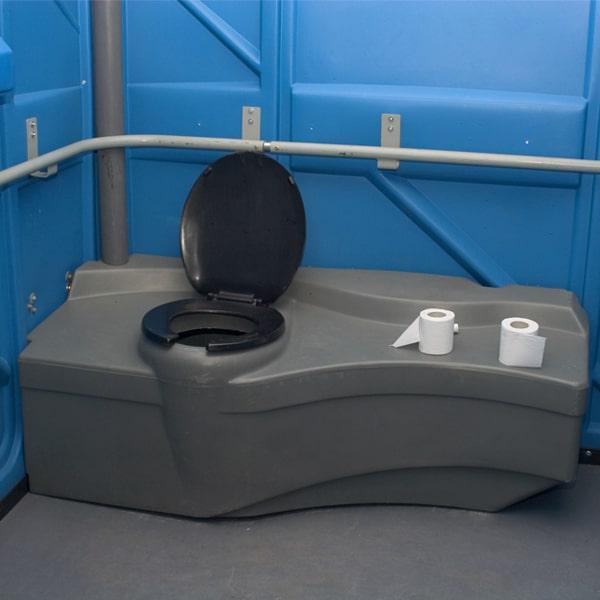 Wedding Porta Potty Rentals Anderson SC