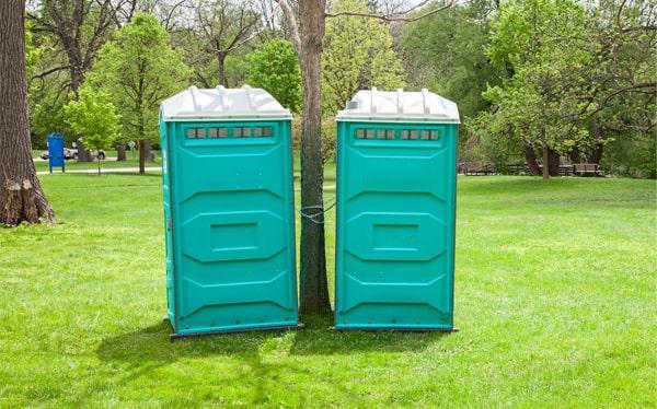 RV Camper Portable Toilet Rentals Anderson SC